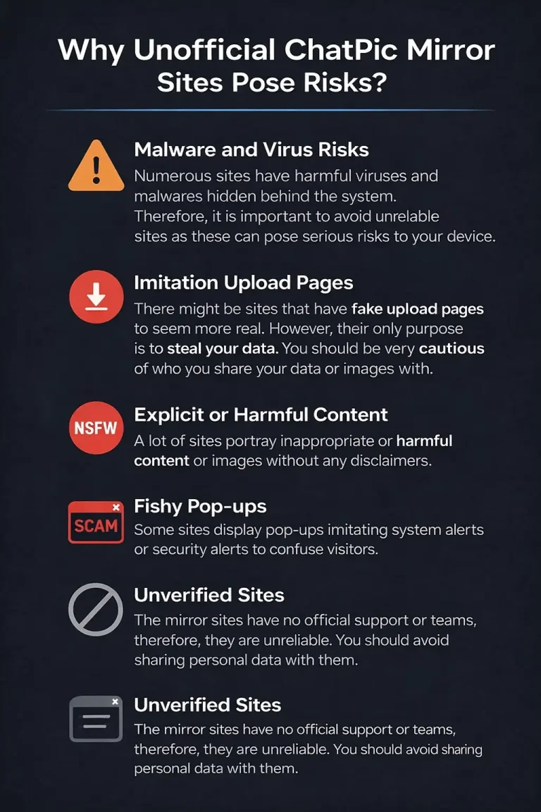 Important Safety Notices for Today’s Users