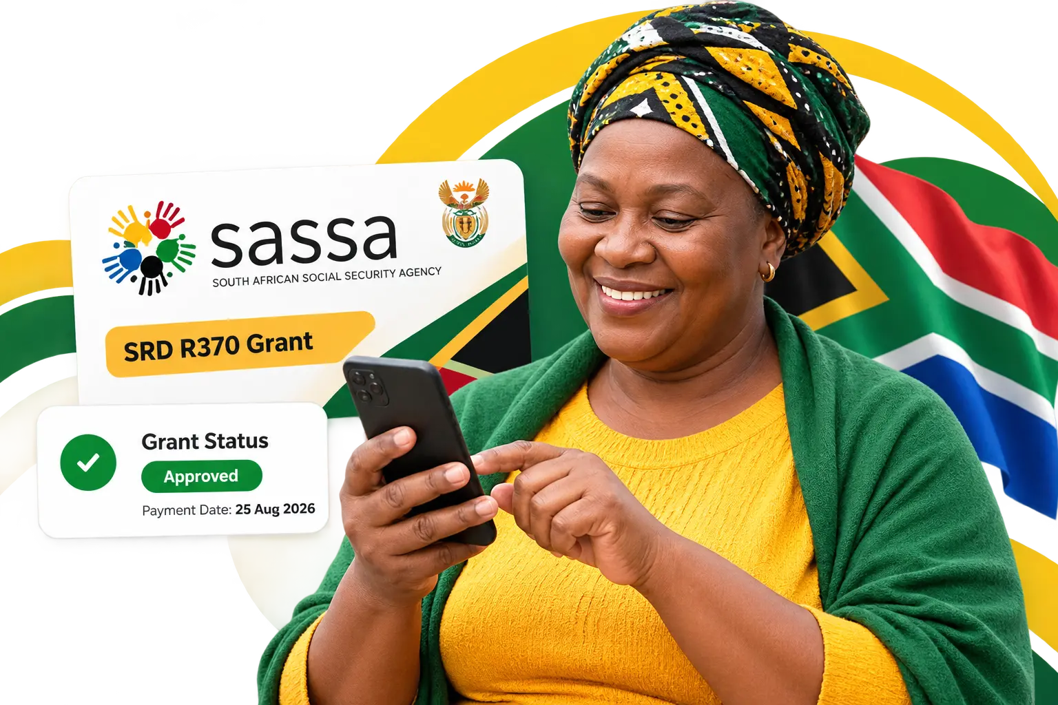 SASSA Status Check Guide