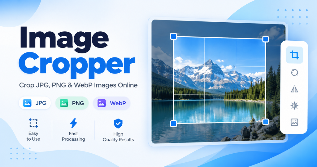 Image Cropper